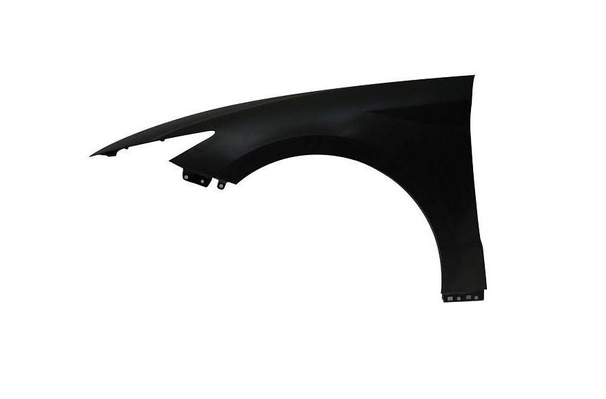 رفرف امامي يسار هونداي سوناتا 2020-2023