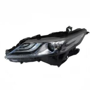 شمعة امامي يسار تويوتا كامري 2021-2024