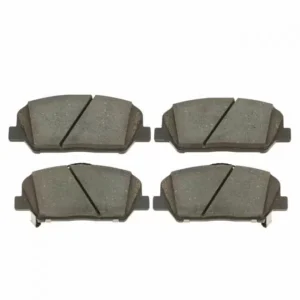 PAD KIT-FR DISC BRAKE كيا 2000