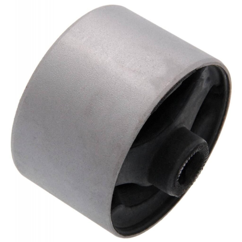 BRACKET ASSY-ROLL STOPPER FR كيا 2000 – أصلي