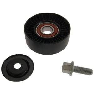 ==RNC== TENSIONER ASSY-PULLEY كيا 2000