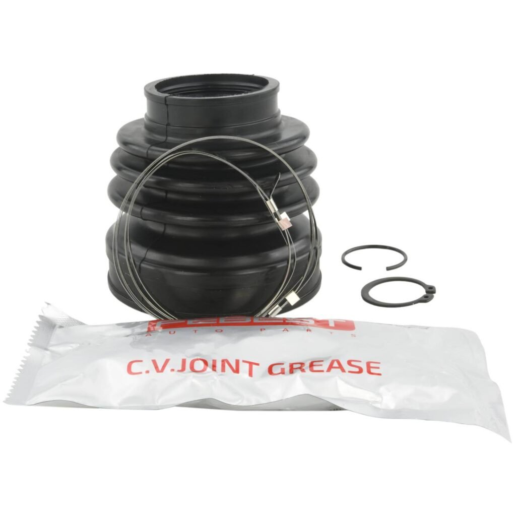 BOOT KIT-FR AXLE DIF كيا 2000 – بديل