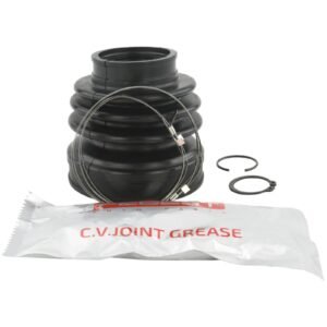 BOOT KIT-FR AXLE DIF كيا 2000