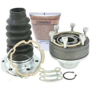 PROPELLER SHAFT ASSY كيا 2000