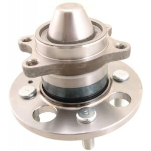 HUB ASSY-RR WHEEL كيا 2000
