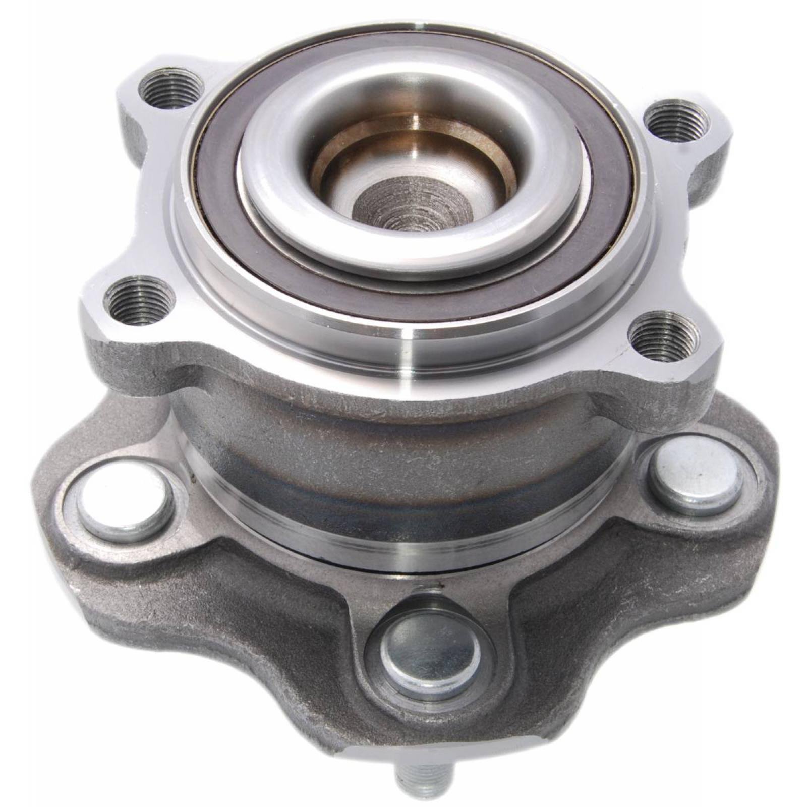 فلنجة خلفي نيسان التيما 2013-2018