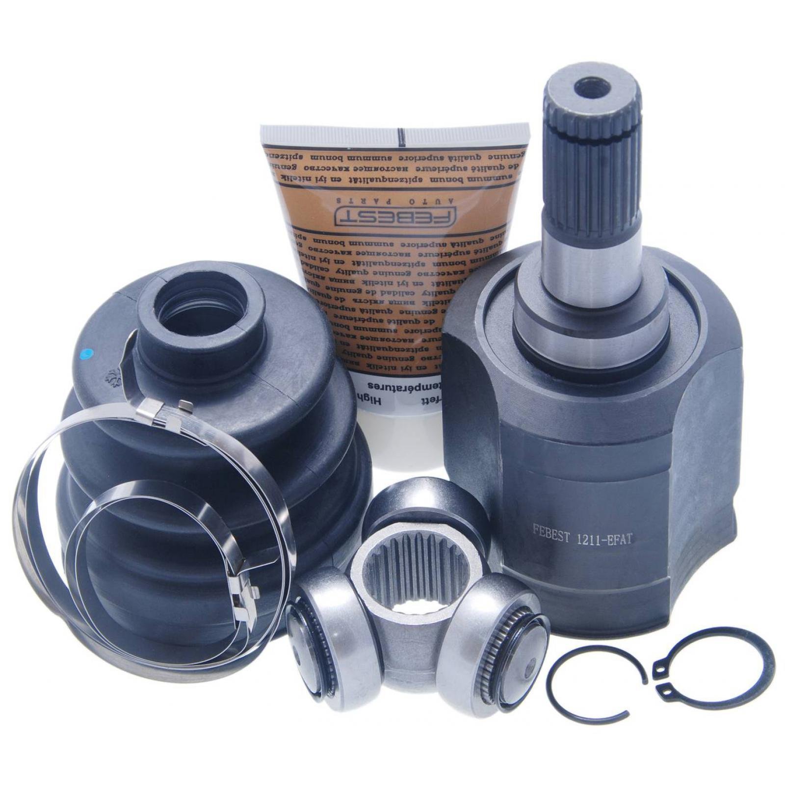 JOINT ASSY-CV LH كيا 2000