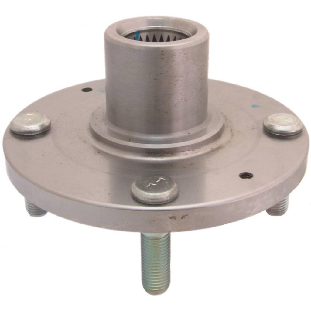 HUB ASSY-FR WHEEL كيا – أصلي
