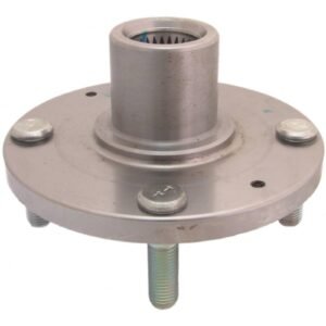 HUB ASSY-FR WHEEL كيا