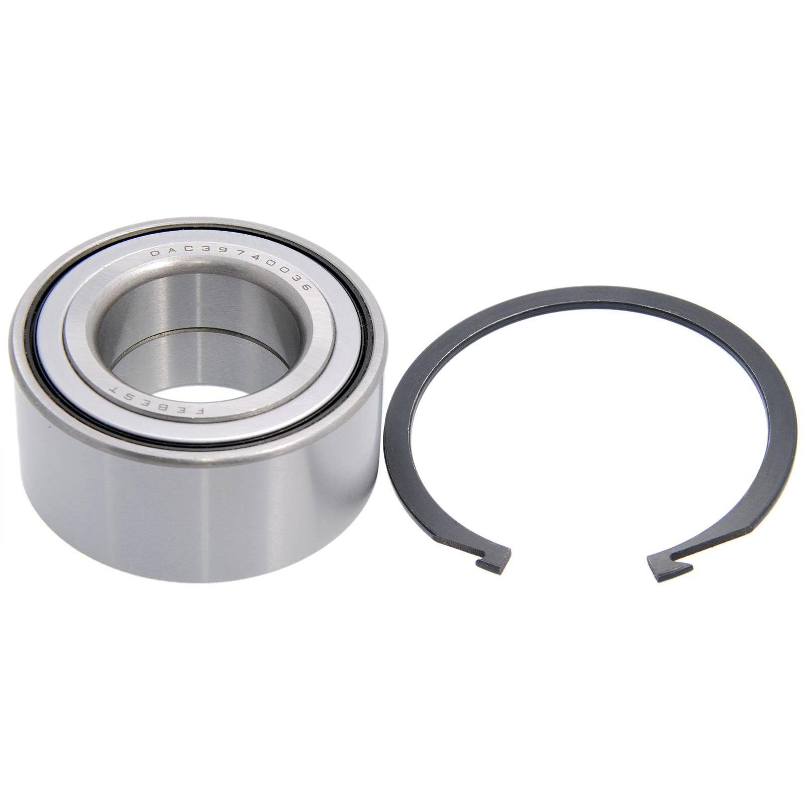 BEARING-FR WHEEL HUB كيا 2000
