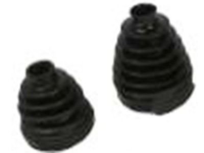 BOOT KIT-FR AXLE DIFF SIDE LH كيا 2000