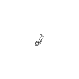 OIL CONTROL VALVE EX كيا 2000