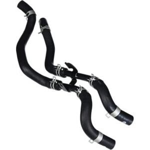 TUBE ASSY-OIL COOLER كيا 2000