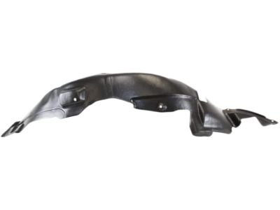 GUARD ASSY-FR WHEEL LH كيا 2000