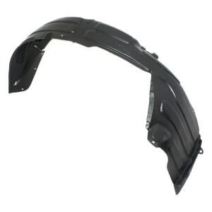 GUARD ASSY-FR WHL RH كيا 2000