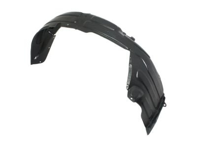 GUARD ASSY-FR WHL RH كيا 2000