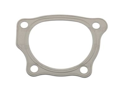 GASKET-CATALYST CASE,LH كيا 2000