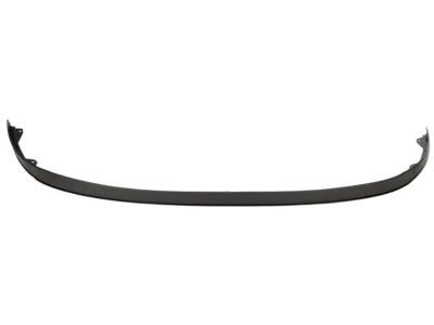 LIP-FRONT BUMPER كيا