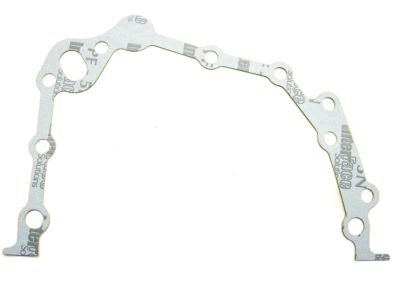 GASKET-FR CASE كيا 2000