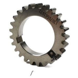 SPROCKET-CRANKSHAFT,RH كيا 2000