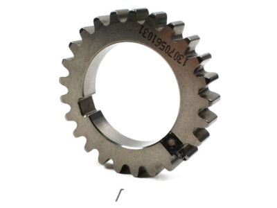 SPROCKET-CRANKSHAFT,RH كيا 2000