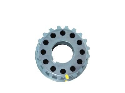 SPROCKET-CRANKSHAFT كيا 2000