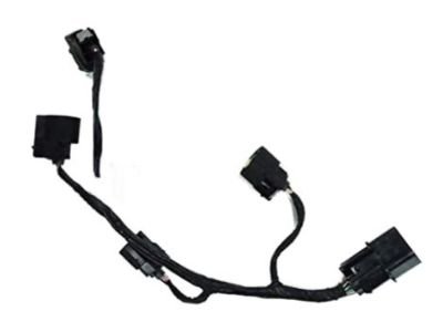 EXTENSION WIRE-IGNITION COIL كيا 2000
