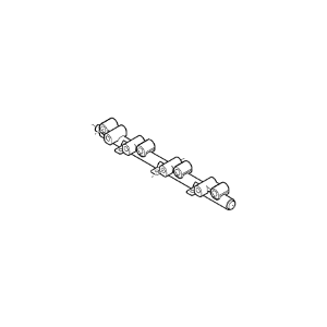 FUEL RAIL-GDI كيا 2000