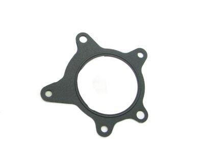 وجه طرمبة ماء كيا K3 2024-2026