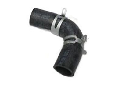 HOSE ASSY-W/INLET PIPE كيا 2000