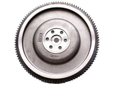 ==W== FLYWHEEL ASSY كيا 2000