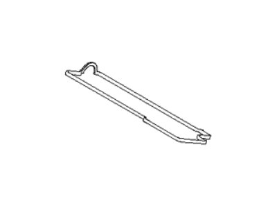 GASKET-ROCKER COVER RH كيا 2000