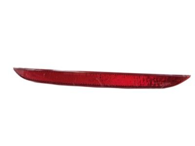 LAMP ASSY-REAR R/REFL,LH كيا 2000