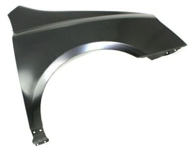 PANEL-FENDER RH كيا 2000