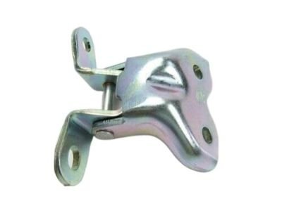 HINGE ASSY-DR LWR RH كيا 2000
