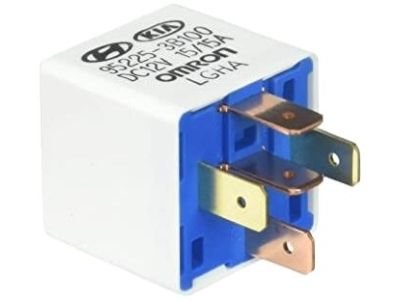 RELAY ASSY-POWER كيا 2000