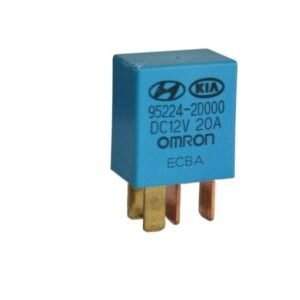 RELAY ASSY-POWER كيا 2000