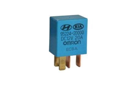 RELAY ASSY-POWER كيا 2000