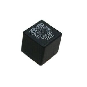 RELAY ASSY-POWER كيا 2000