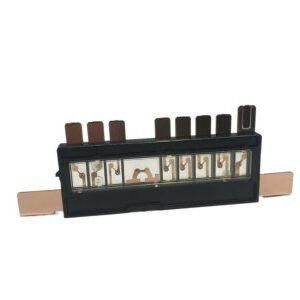 MULTI FUSE كيا 2000