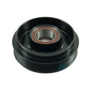 PULLEY ASSY-A/C COMPRESSOR كيا 2000