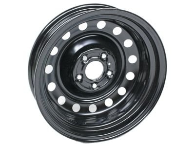 WHEEL ASSY-TEMPORARY كيا