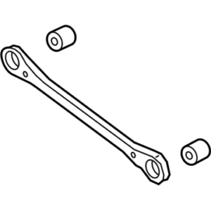 ARM ASSY-RR ASSIST,RH كيا 2000