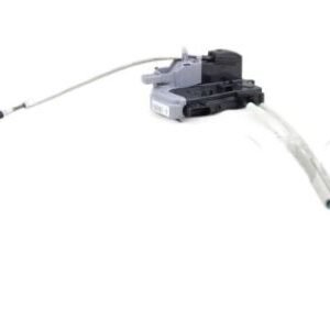 LATCH& ACTUATOR ASSY كيا 2000