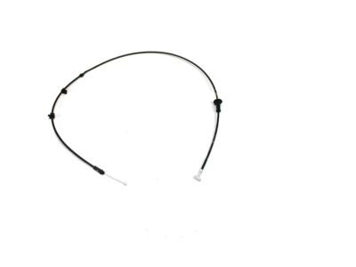 CABLEASSY-HOODLATC كيا 2000
