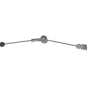 CABLE ASSY HOOD LATC كيا 2000