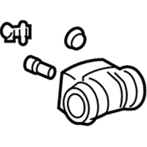 CYLINDERASSY-WHEEL كيا 2000