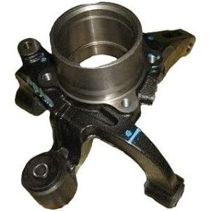 CARRIER ASSY-RR AXLE LH كيا 2000