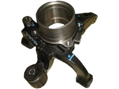 CARRIER ASSY-RR AXLE LH كيا 2000