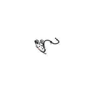 LATCH ASSY-TRUNK LID كيا